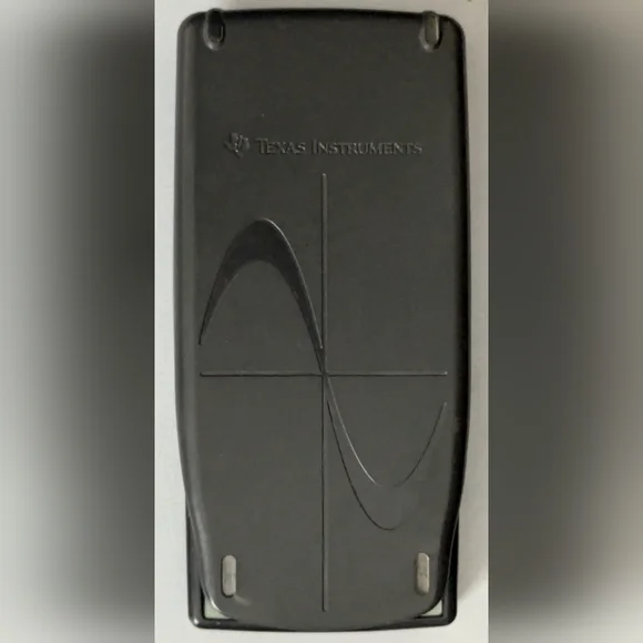 Texas Instruments TI-83 Handheld Graphing Calculator, Tested, Working, One Owner - Picture 6 of 6